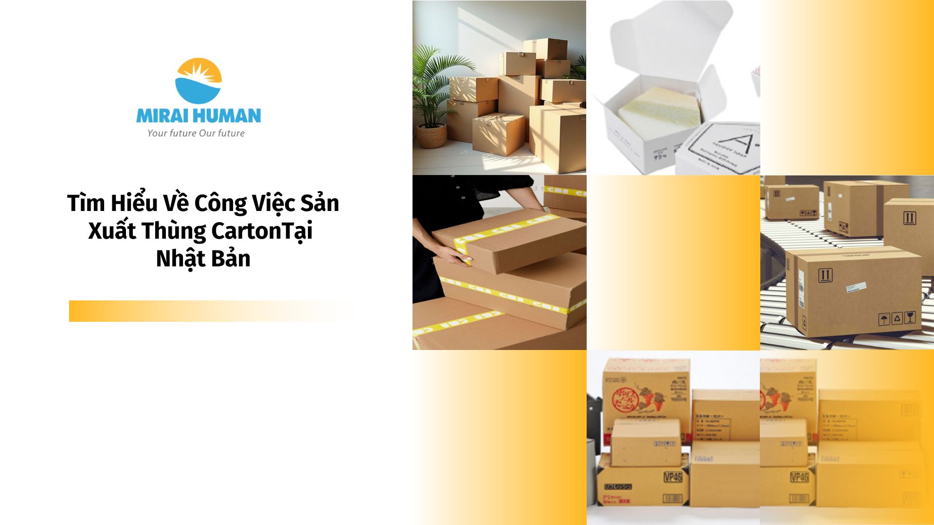 lao động Nhật Bản
